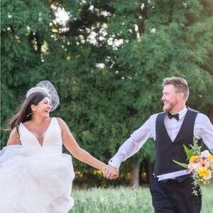 Meet your Posher, Paige